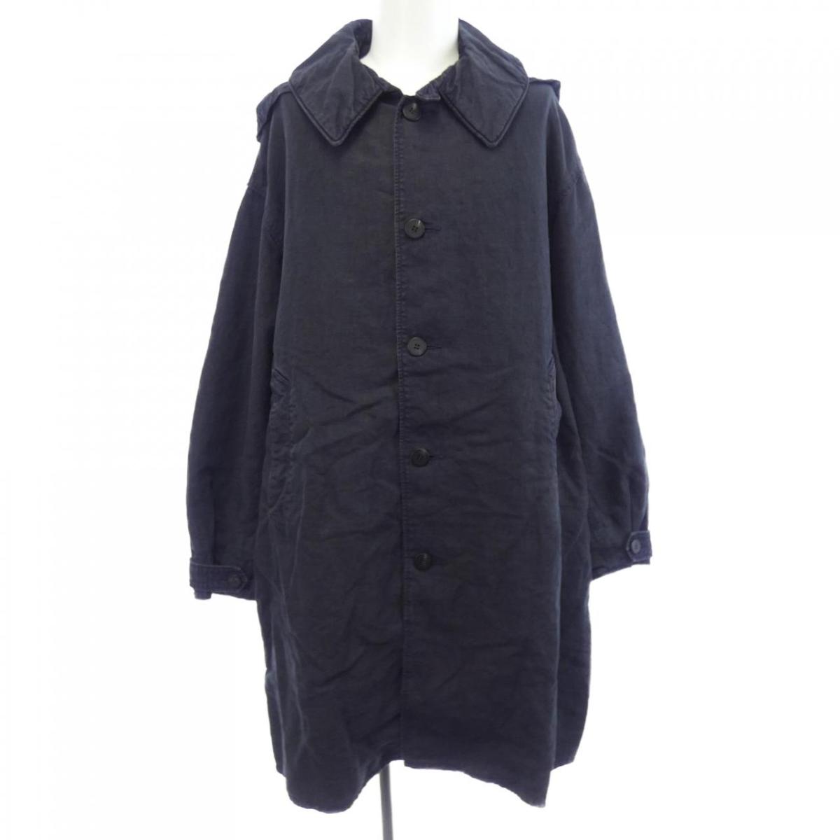 ヴィズヴィム VISVIM 0225905013003 厚地の外套【中古】