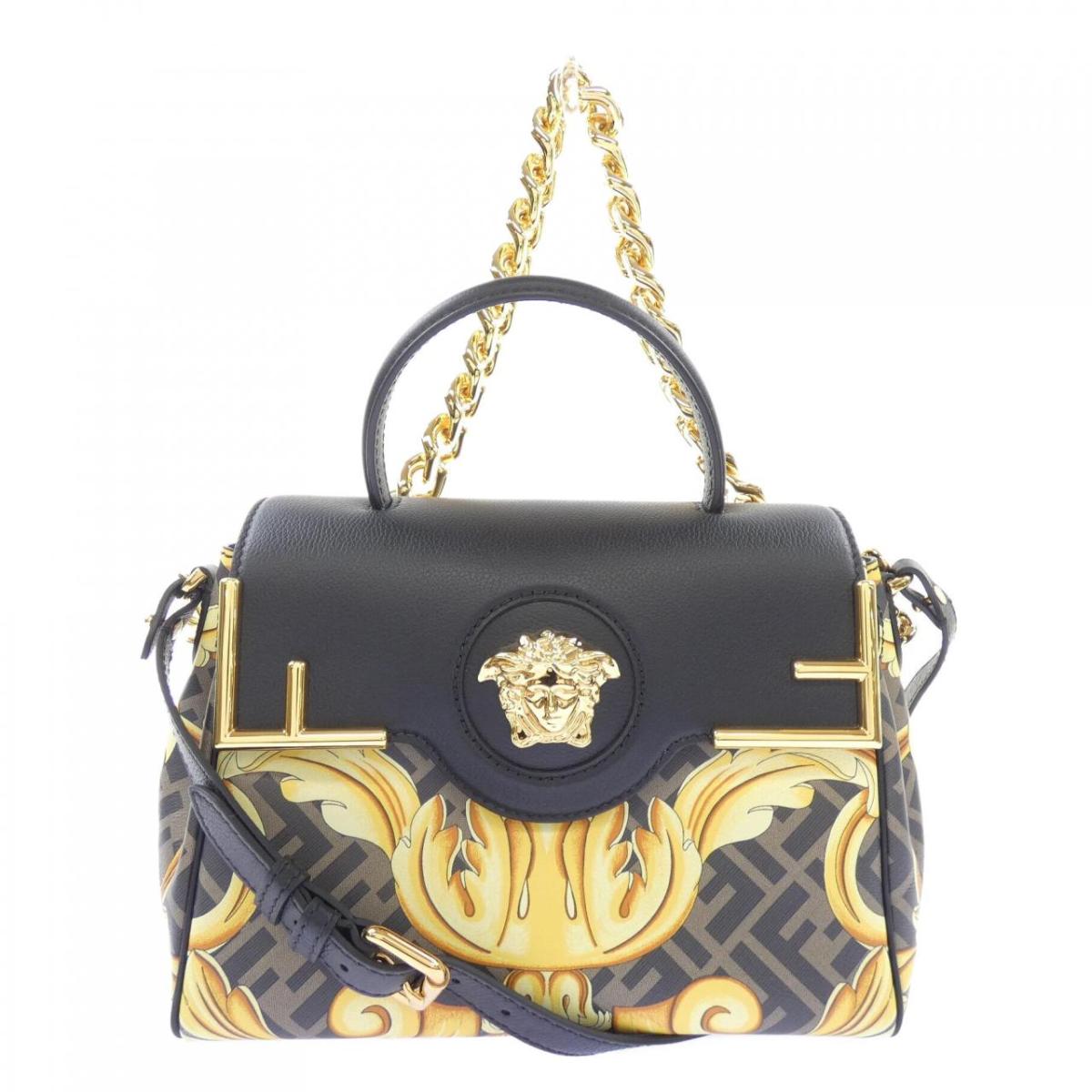 フェンディ FENDI VERSACE BAG【中古】｜KOMEHYO ONLINESTORE 店