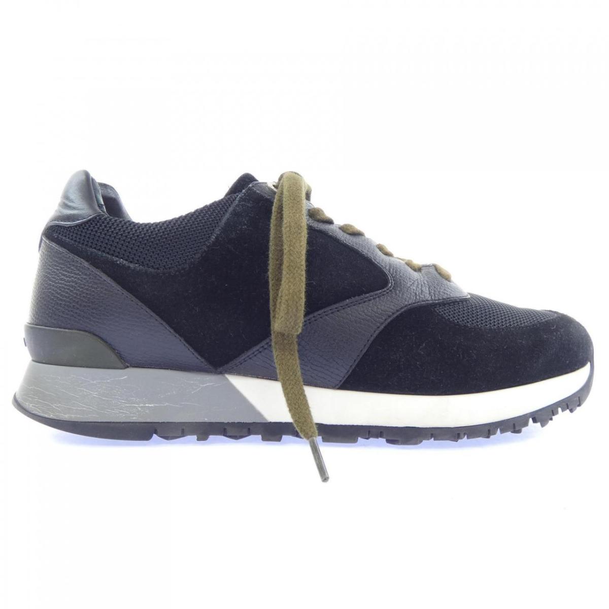 ジョンロブ JOHN LOBB スニーカー【中古】