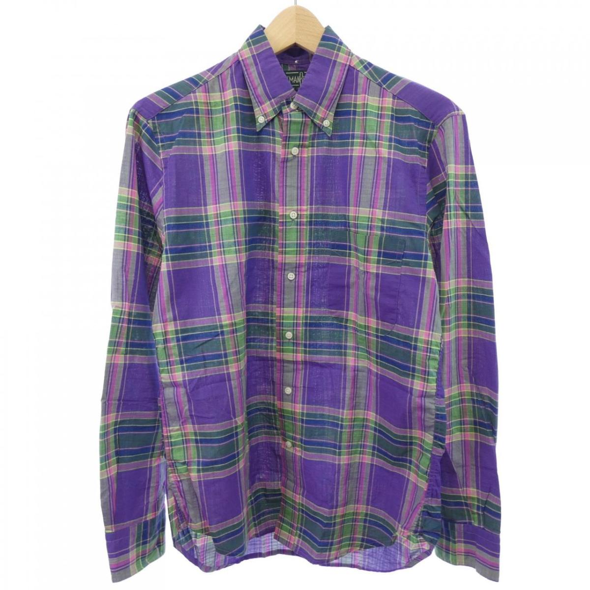 ギットマンヴィンテージ GITMAN VINTAGE ティーシャツ【中古】