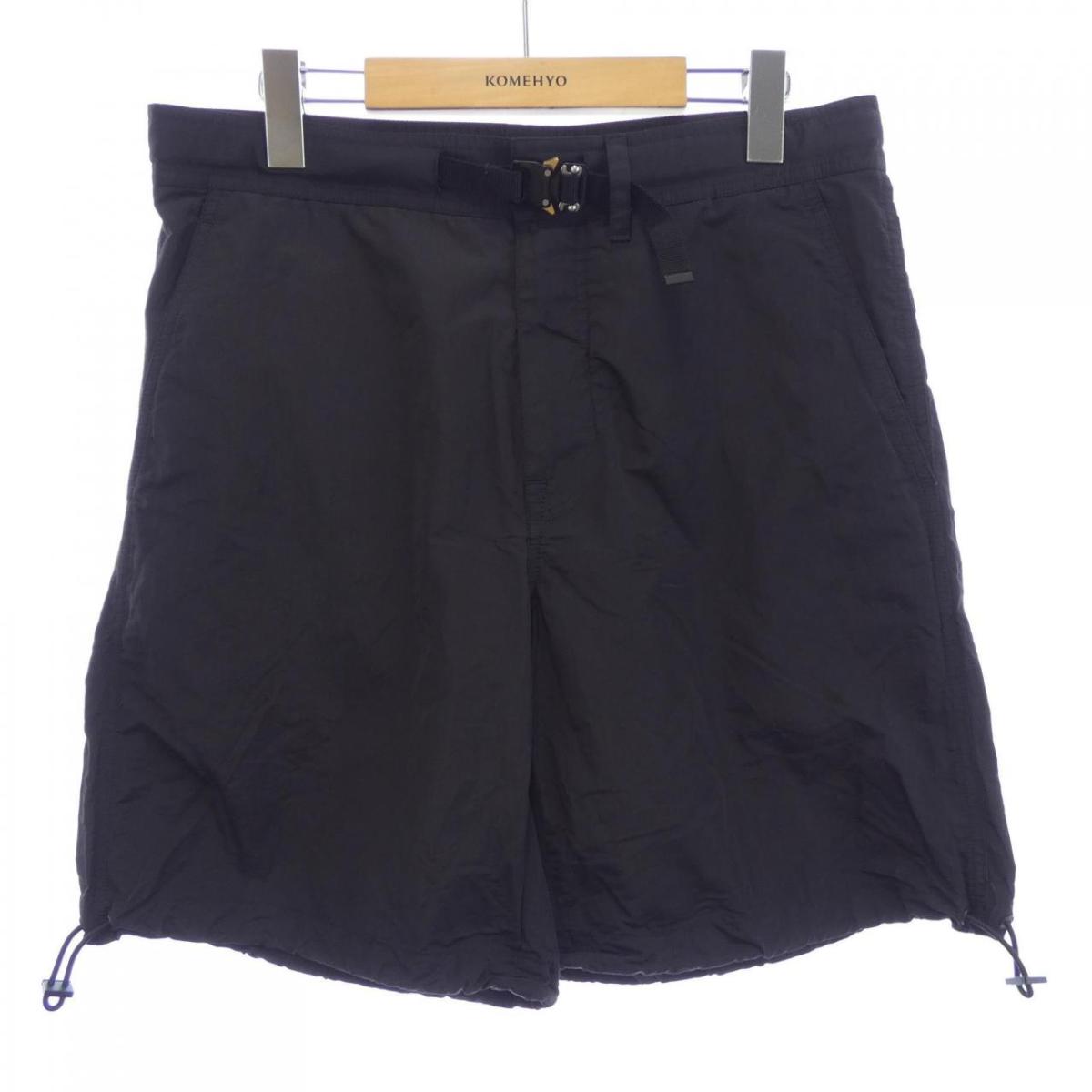 クリスチャンディオール DIOR 293C179A4717 遊撃手ズボン下【中古】