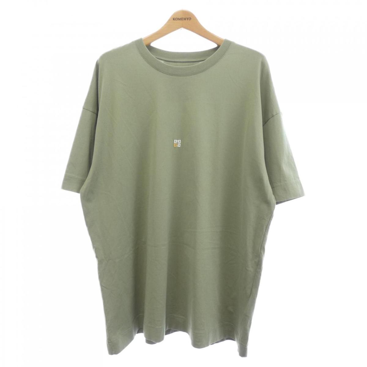 ジバンシー GIVENCHY BM71J3YMX プルオーバー【中古】