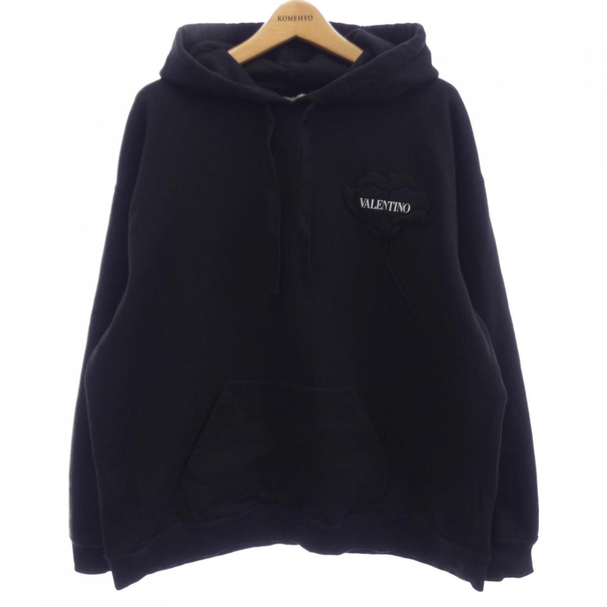 ヴァレンティノ VALENTINO WV3MF18Y7H3 パーカー【中古】
