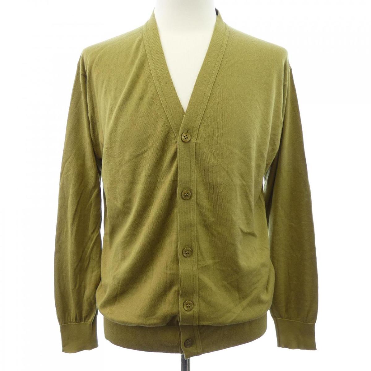 ジョンスメドレー JOHN SMEDLEY ジレー【中古】