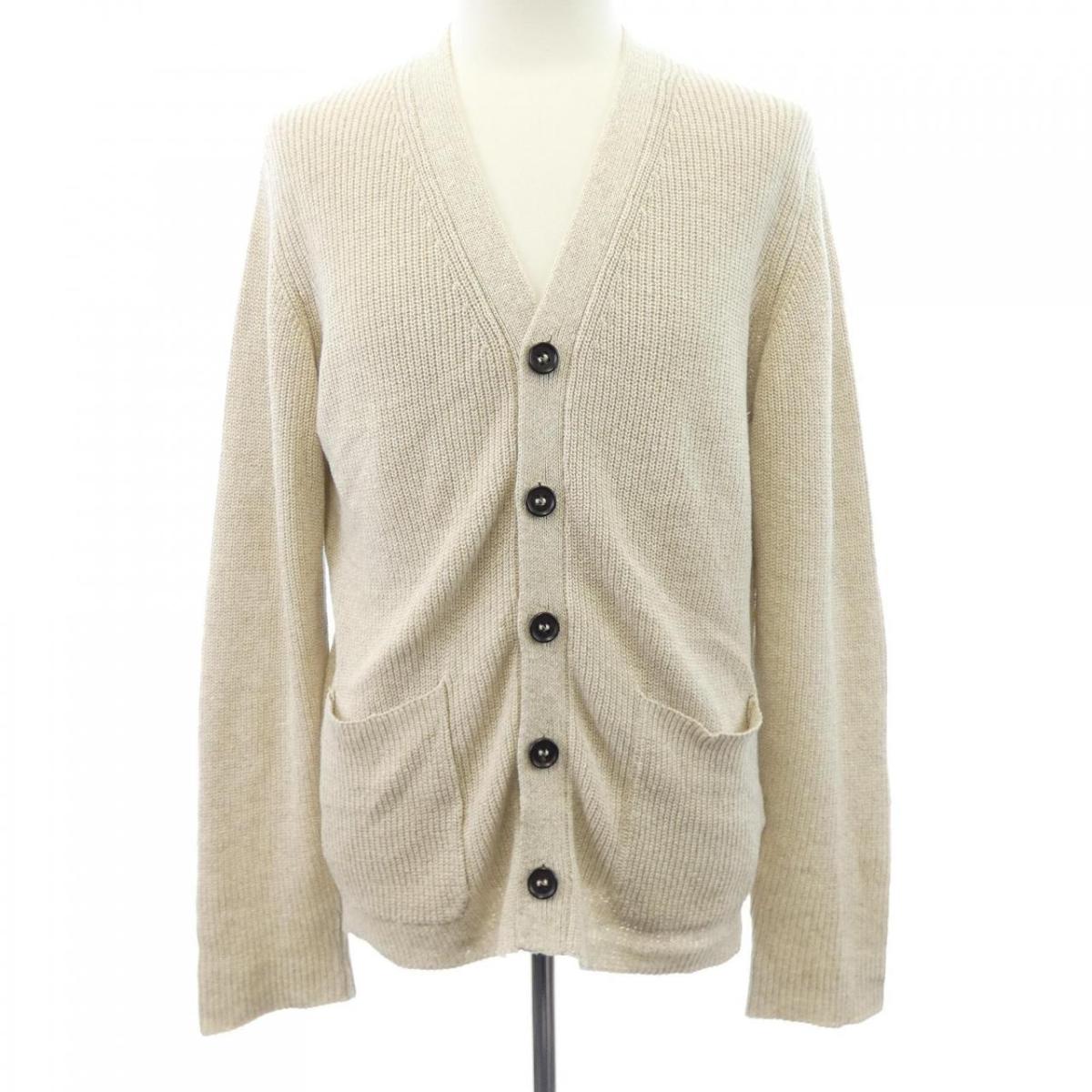 ドルモア Drumohr ジレー【中古】