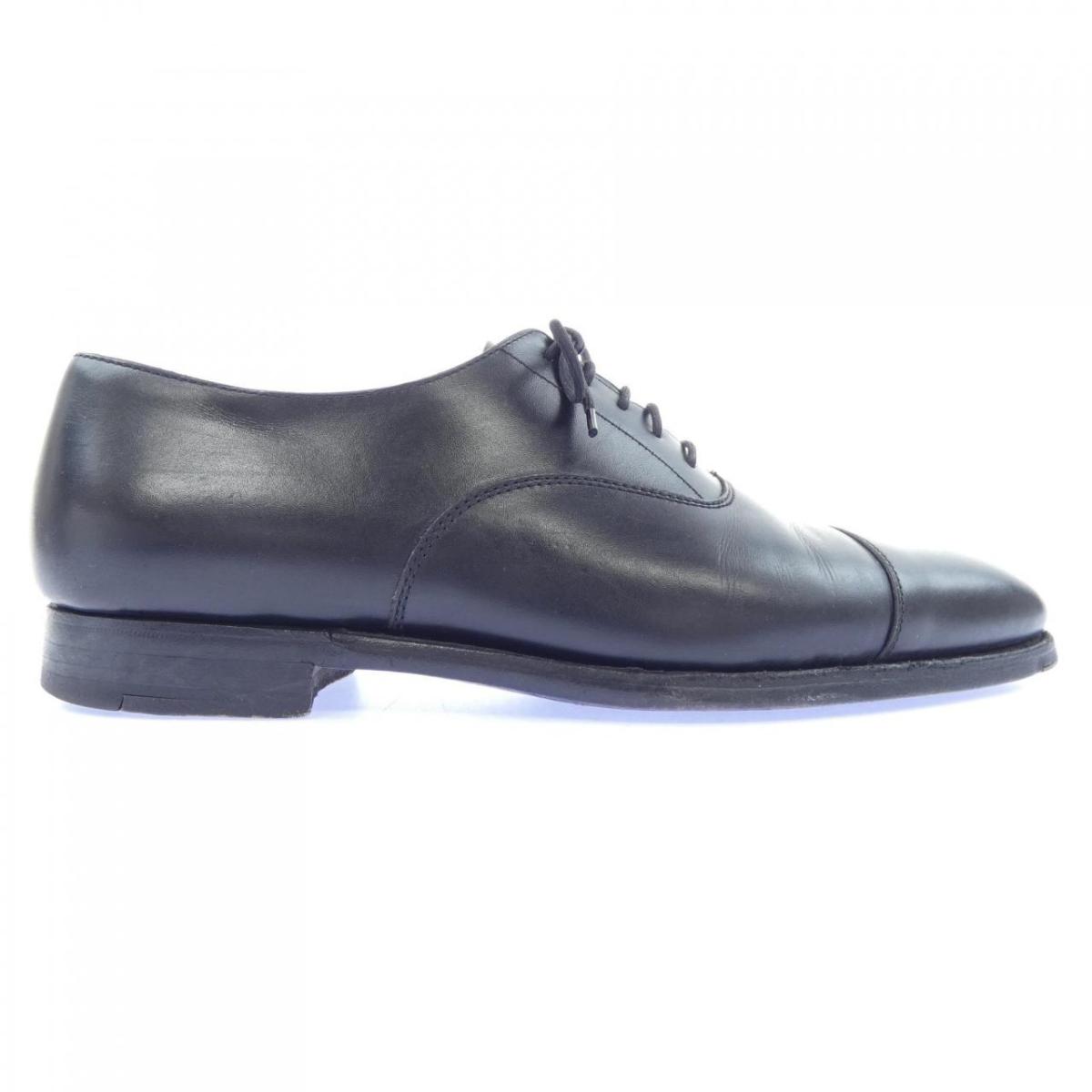クロケットアンドジョーンズ CROCKETT\u0026JONES AUDLEY シューズ【中古】