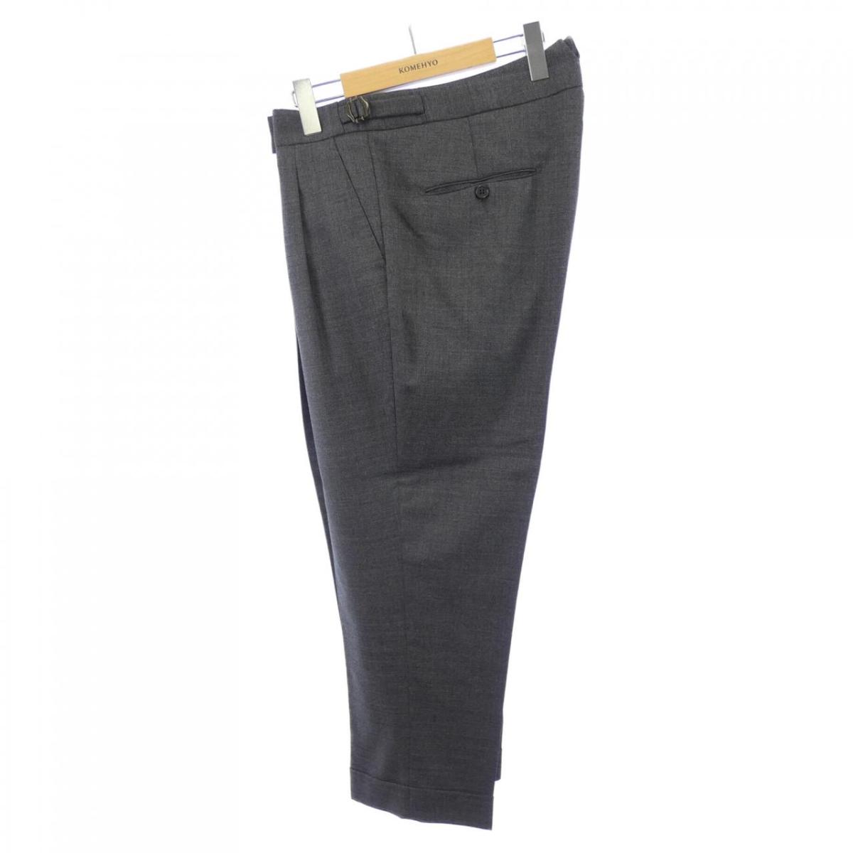 ベルウィッチ BERWICH パンツ【中古】｜KOMEHYO ONLINESTORE 店