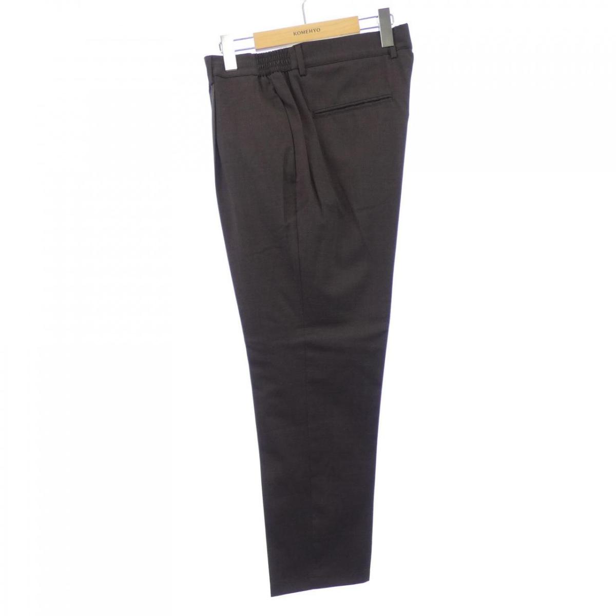 ジャブス GIAB\u0027S ズボン下【中古】