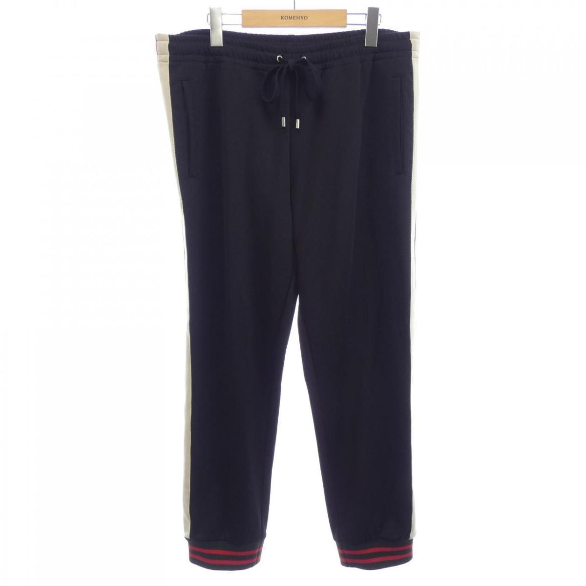 グッチ GUCCI 474635-X5T39 ズボン下【中古】