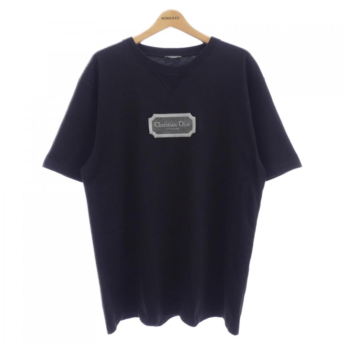 クリスチャンディオール DIOR CHRISTIAN DIOR COUTURE プルオーバー 343J696C0554 プルオーバー【中古】