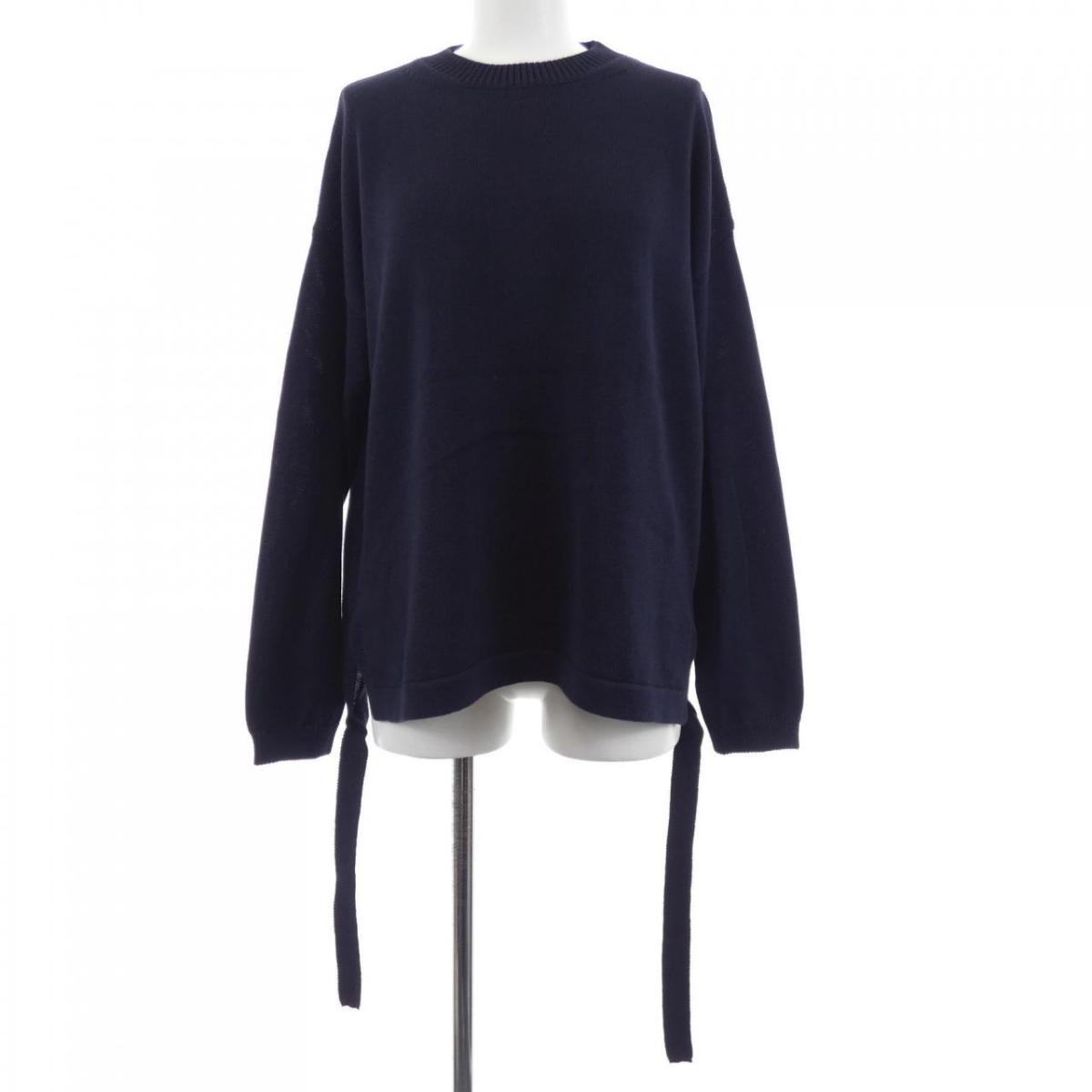 エスマックスマーラ \u0027S Max Mara 2393661339 編み物【中古】