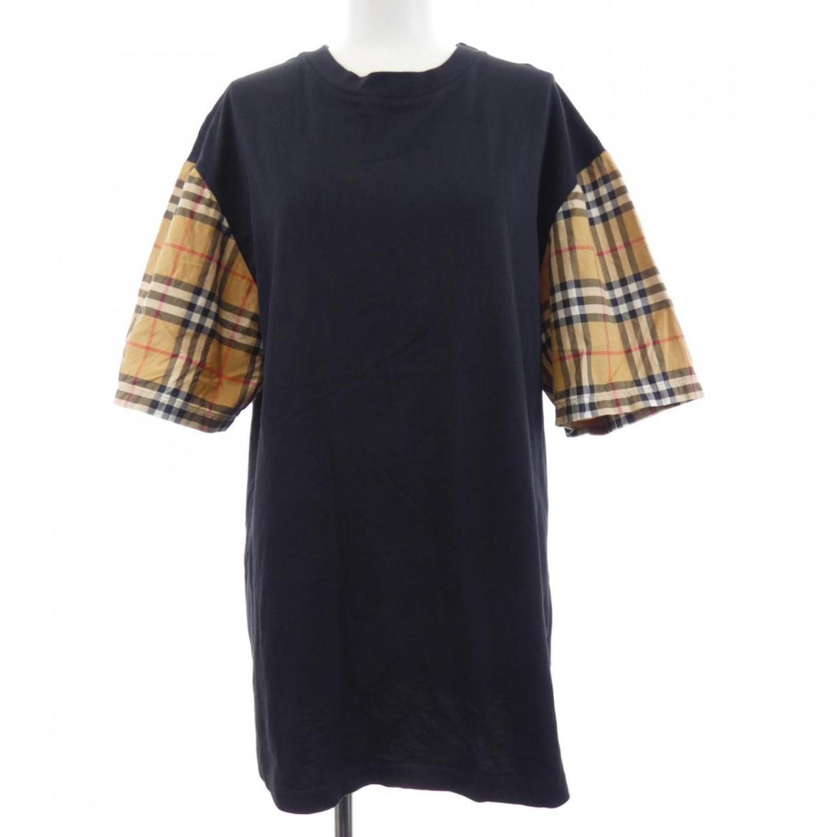 バーバリー BURBERRY 80148951 ティーシャツ【中古】