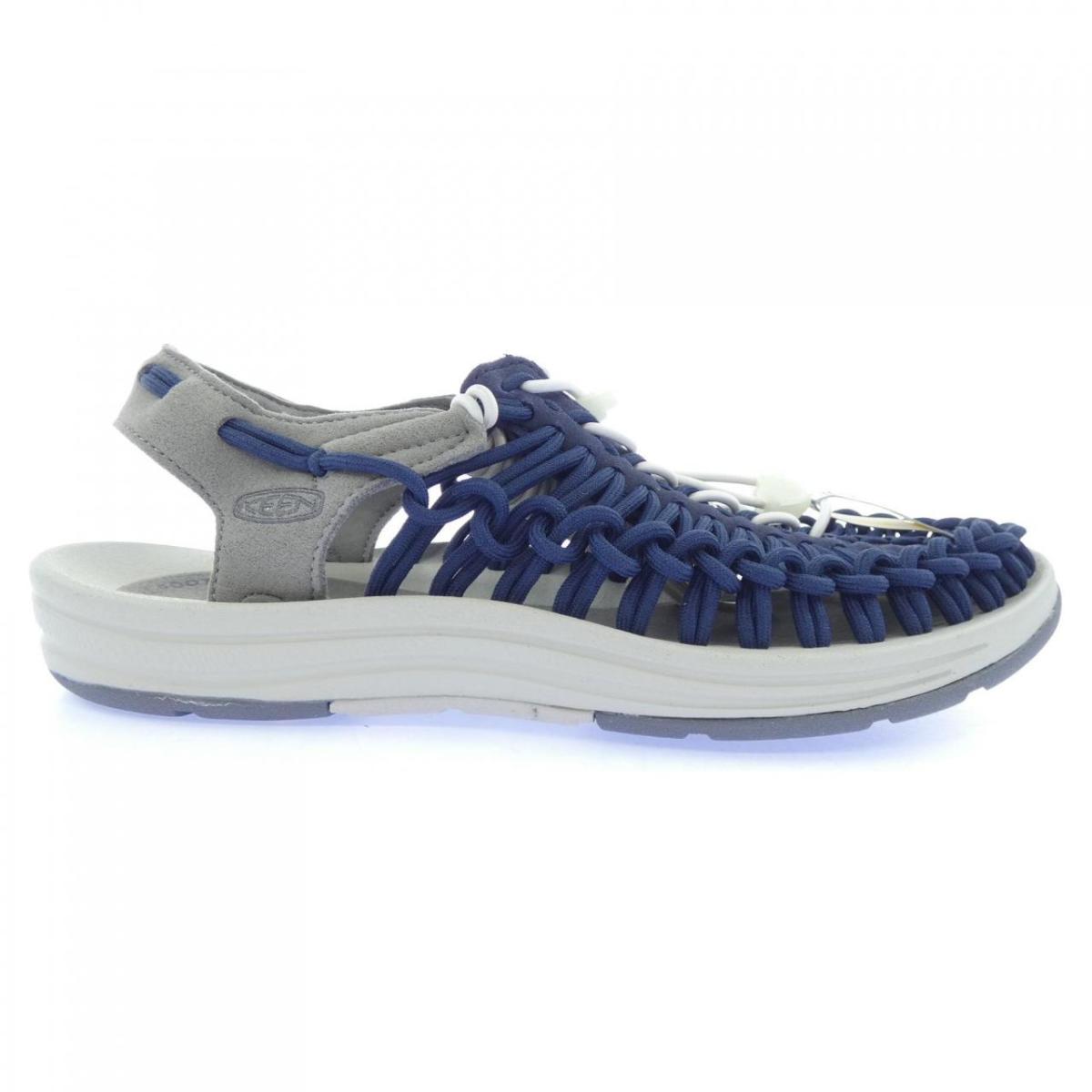 キーン KEEN サンダル【中古】