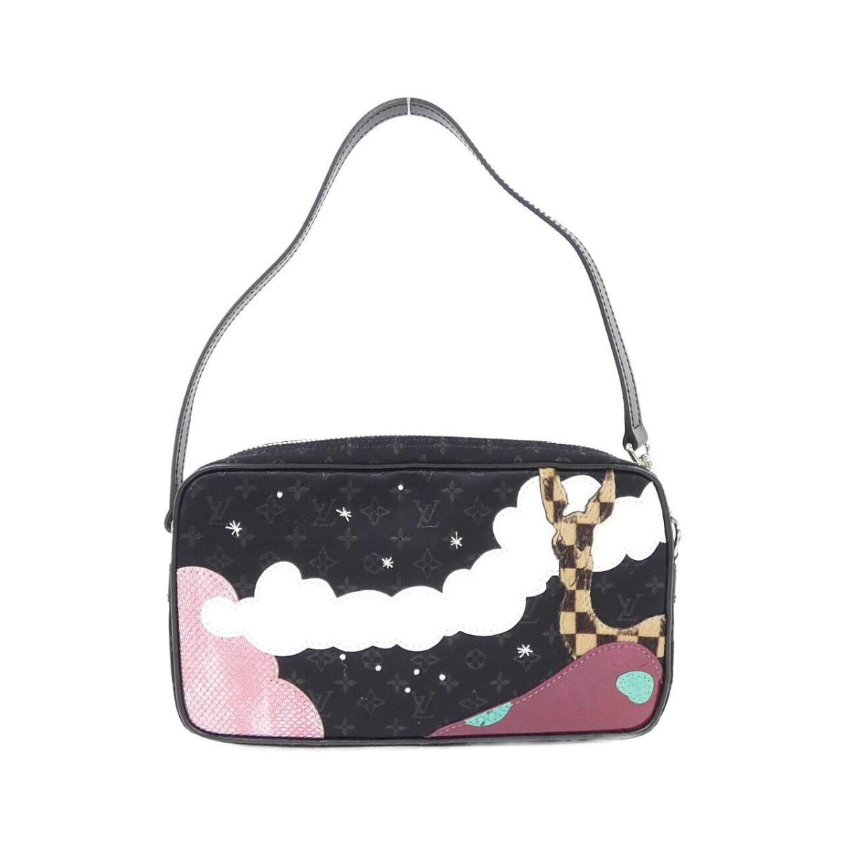 ルイヴィトン コント ドゥ フェ ポシェット M92275 アクセサリーポーチ【中古】｜KOMEHYO ONLINESTORE 店 90,090円