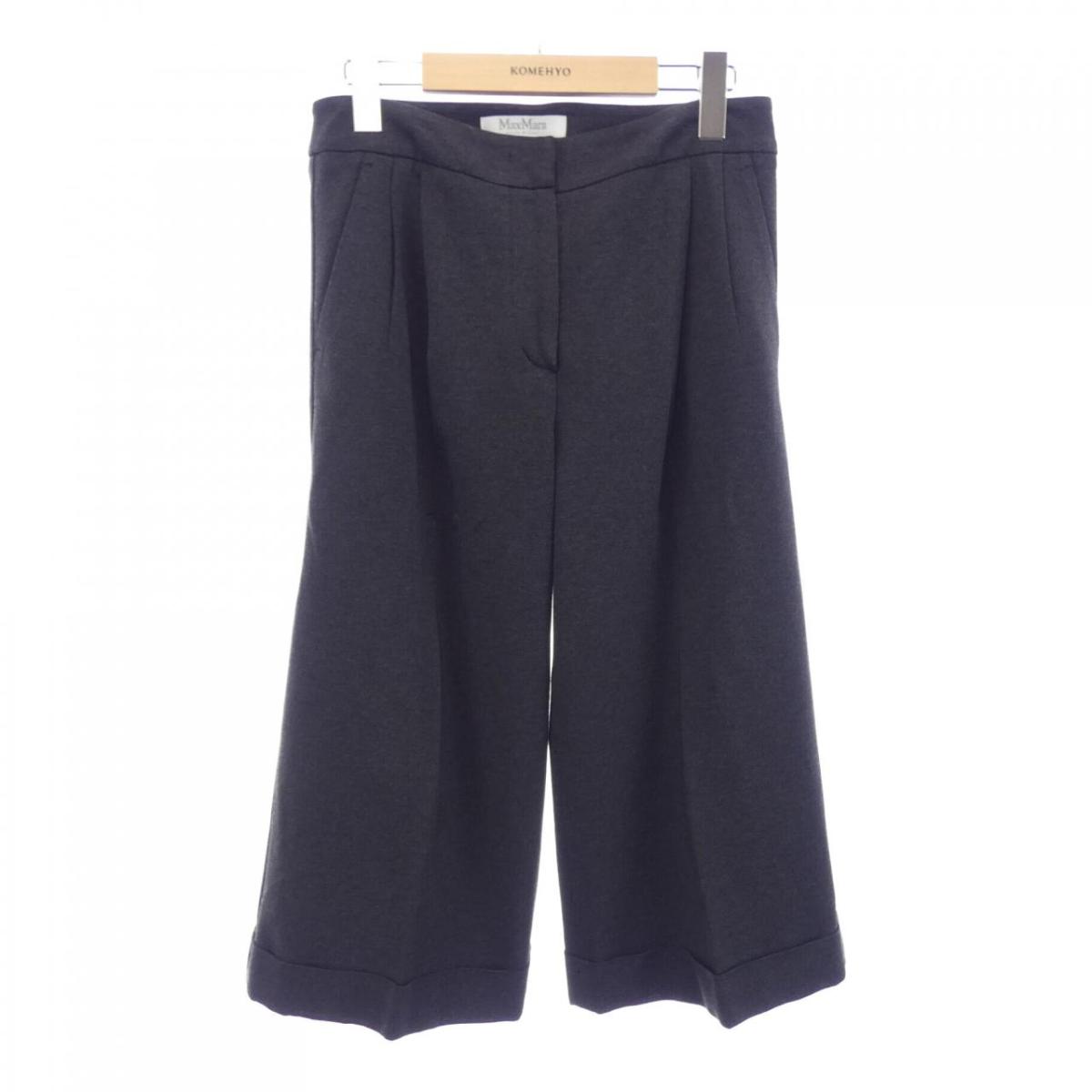 マックスマーラ Max Mara ズボン下【中古】