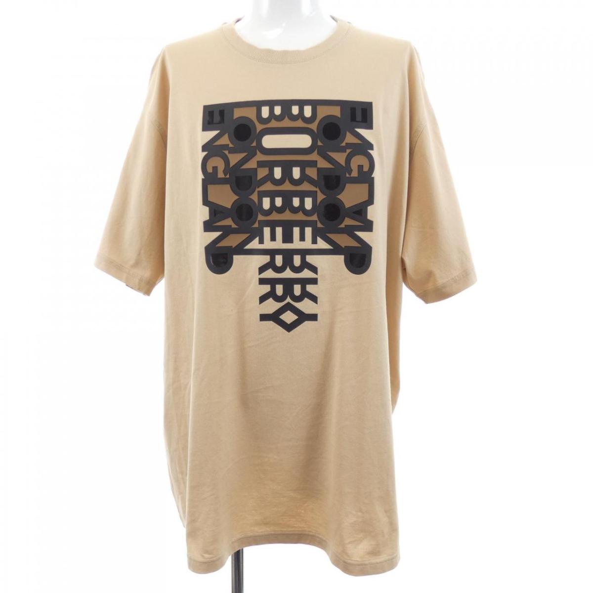 バーバリー BURBERRY 8051401 ティーシャツ【中古】