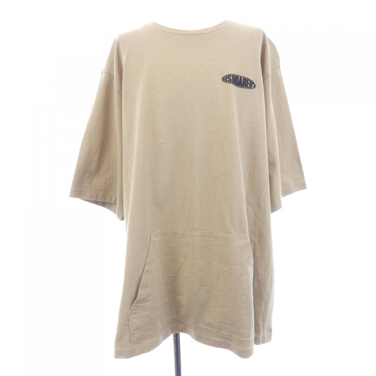 ディースクエアード DSQUARED2 ティーシャツ【中古】