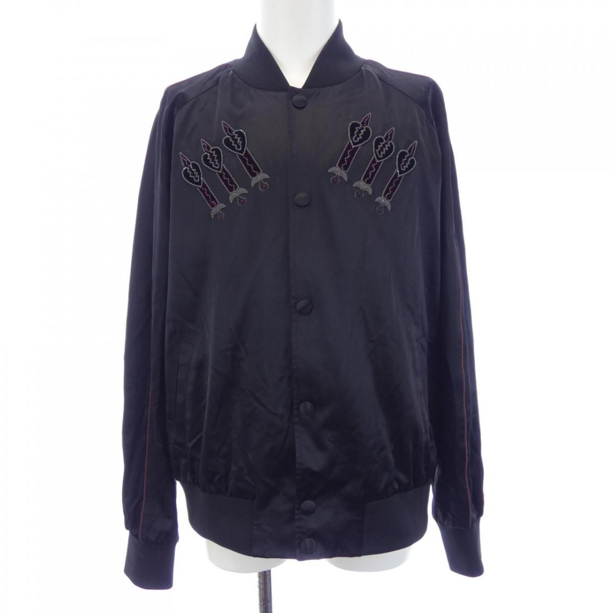 ヴァレンティノ VALENTINO NV3CIOE14EN 上衣【中古】