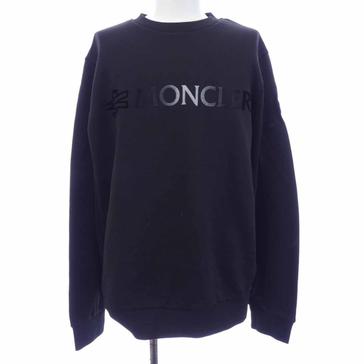 モンク軌跡 MONCLER 20918G00016 汗水【中古】