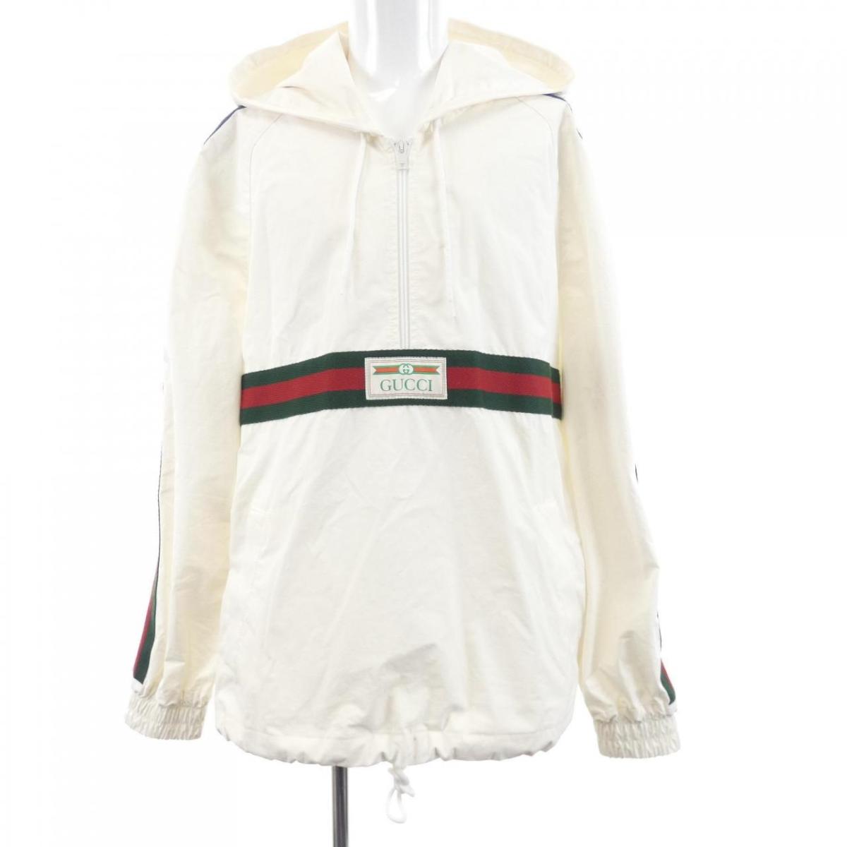 グッチ GUCCI 594861 XDAX3 上衣【中古】