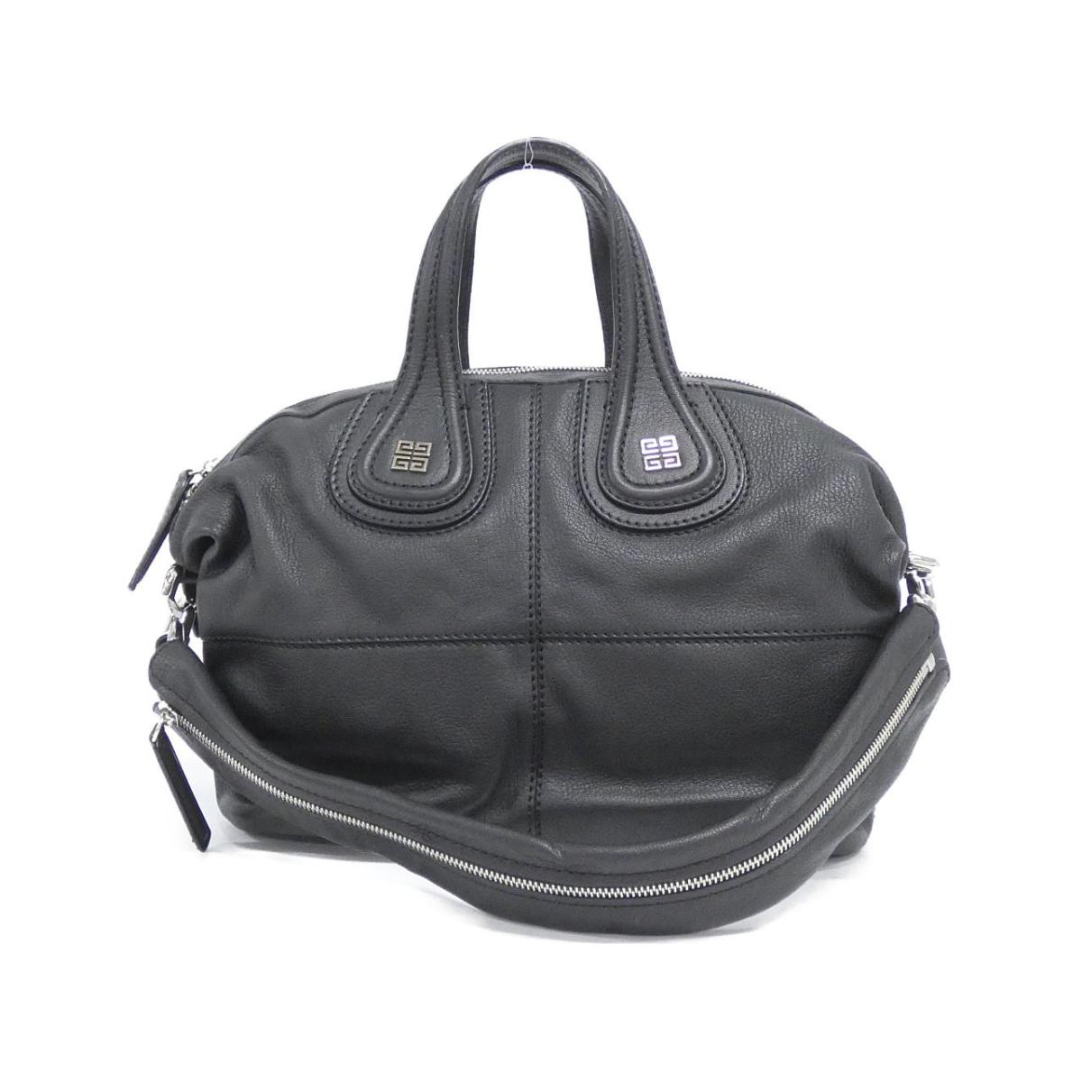 ジバンシー NIGHTINGALE SMALL L5007012 御徒面子【中古】