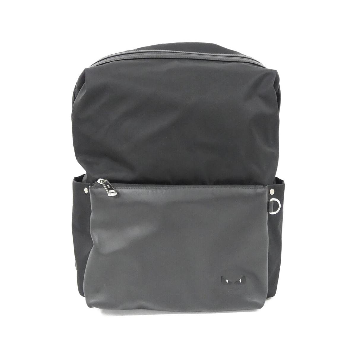 フェンディ BAG BUGS 7VZ035 6OD 背嚢【中古】