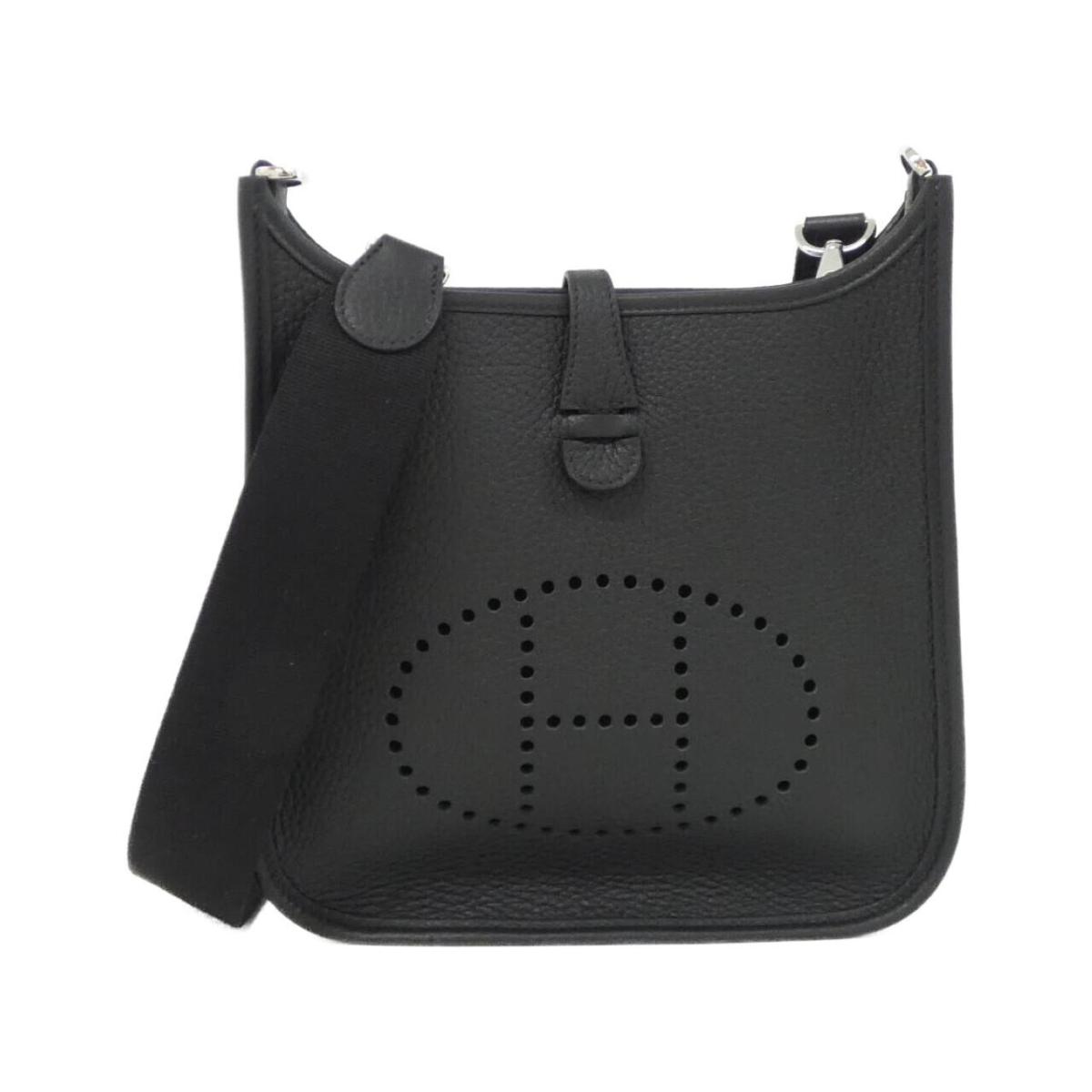 【未当て嵌める品】エルメス エヴリン3 23糎 087941CK ショルダーバッグ【中古】