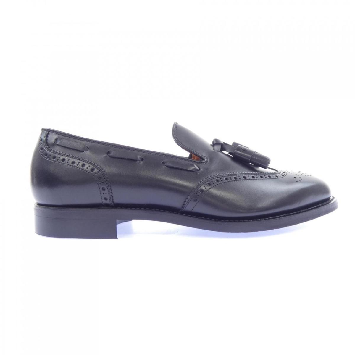 スコッチグレイン SCOTCH GRAIN シューズ【中古】