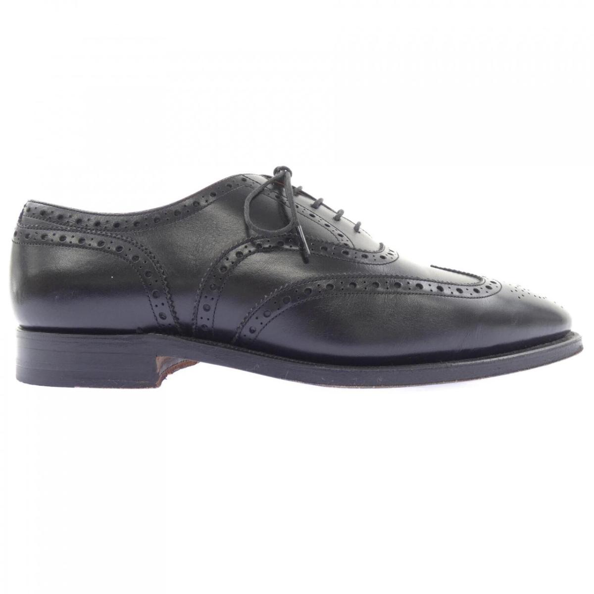 ニューアンドリングウッド NEW\u0026LINGWOOD シューズ【中古】