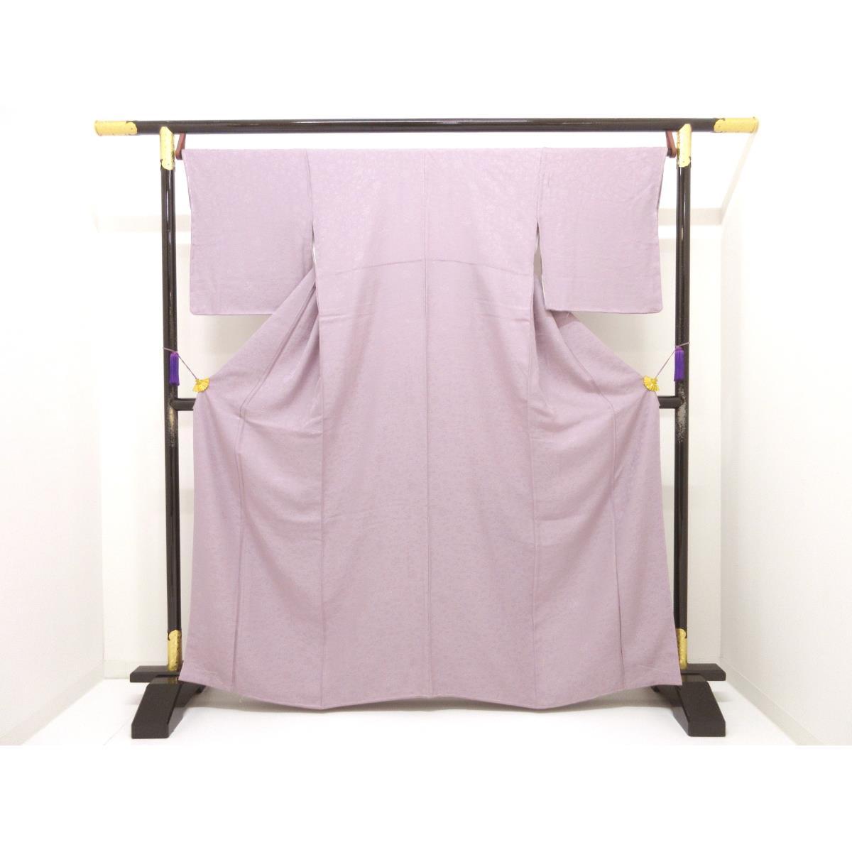 【未当て嵌める品】色無地【中古】