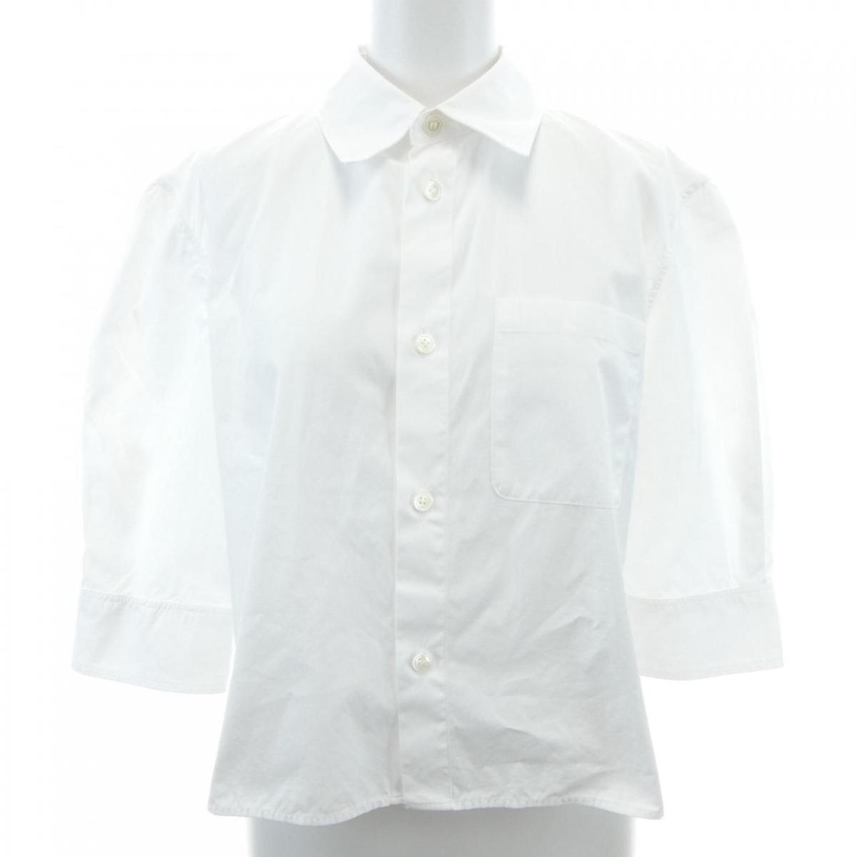 マルニ MARNI CAMA0533X0 S／Sプルオーバー【中古】