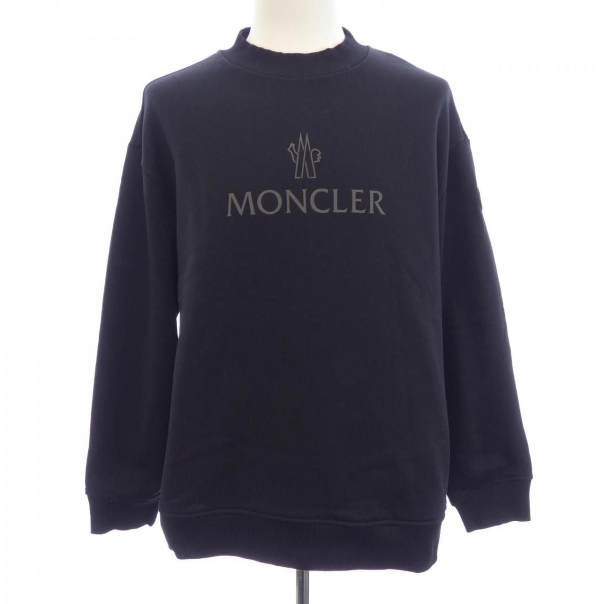 モンク軌跡 MONCLER 汗水【中古】