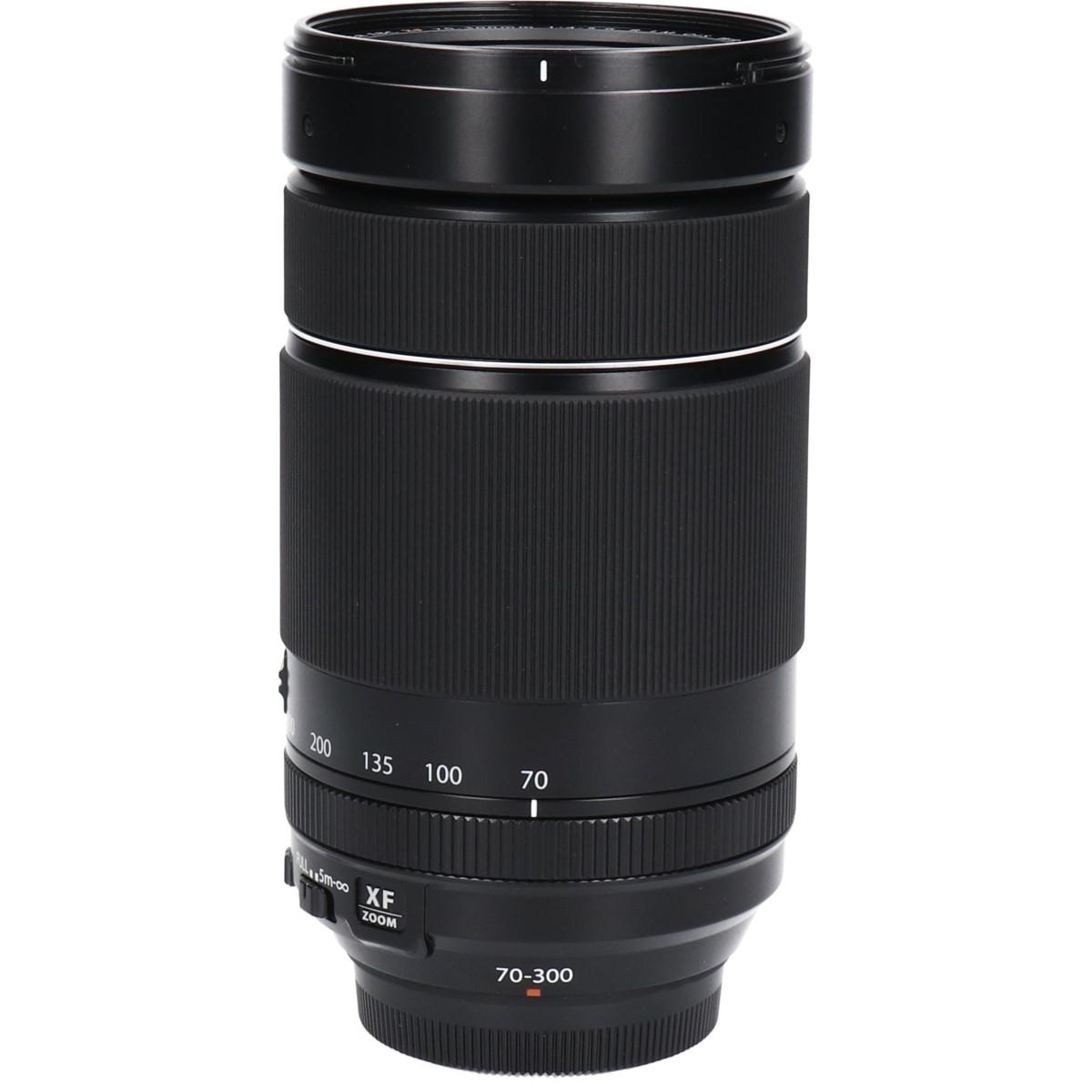 ＸＦ７０－３００粍 Ｆ４－５．６Ｒ ＬＭ ＯＩＳ ＷＲ【中古】