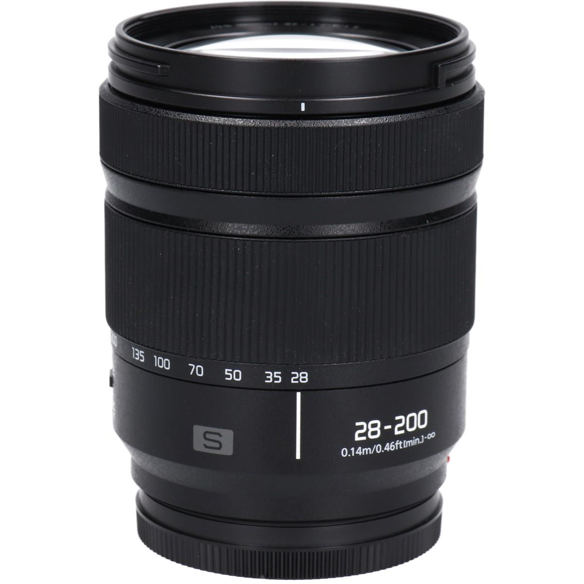 Ｓ２８－２００粍 Ｆ４－７．１【中古】