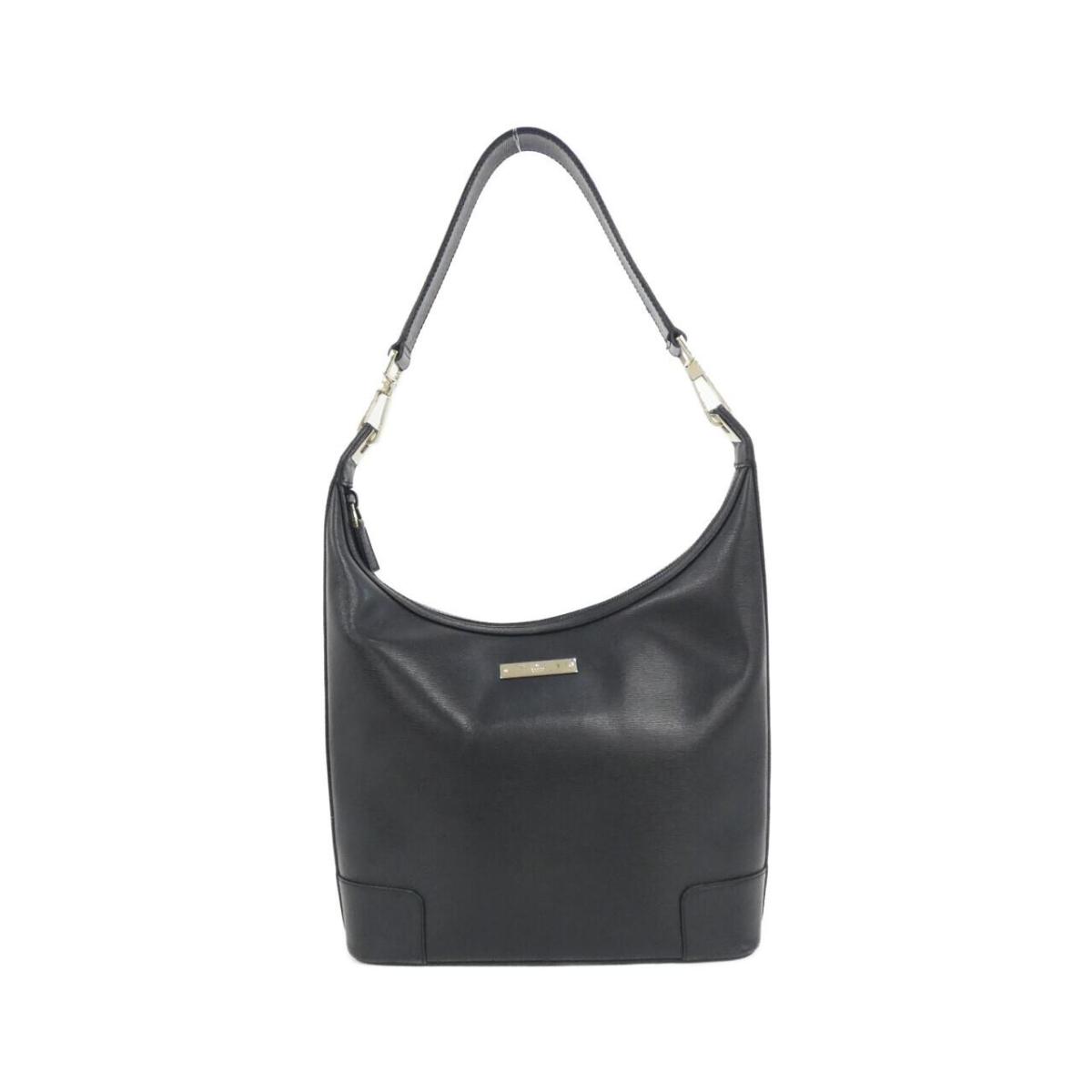 【ヴィンテージ】グッチ 001 4204 ショルダーバッグ【中古】