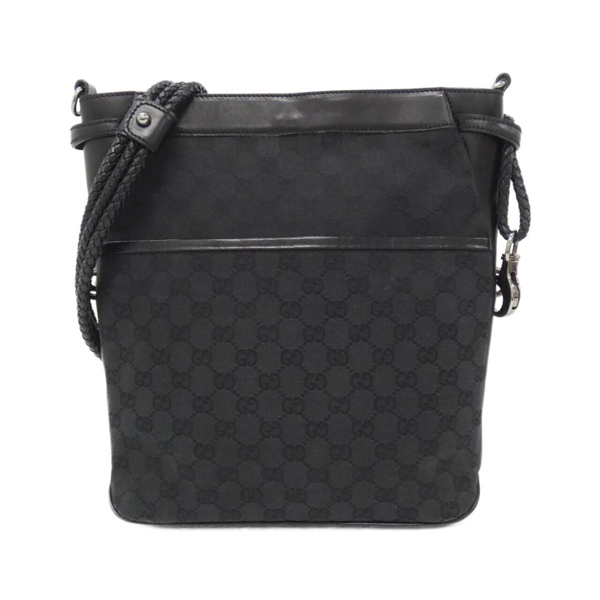 【ヴィンテージ】グッチ 109097 ショルダーバッグ【中古】