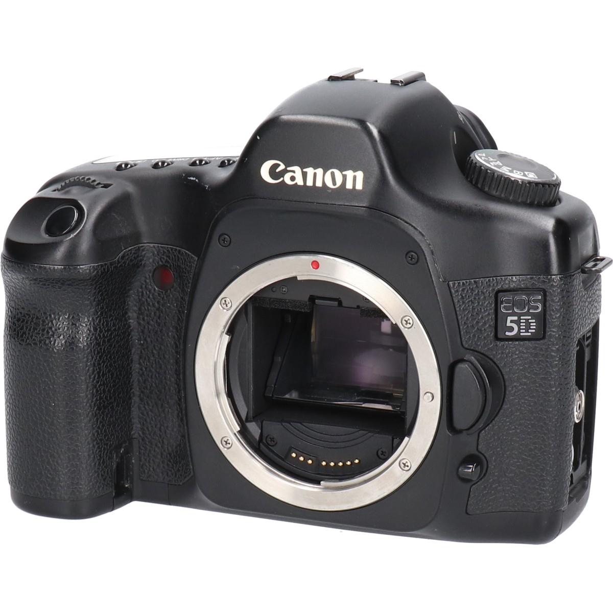 ＥＯＳ５Ｄ【中古】