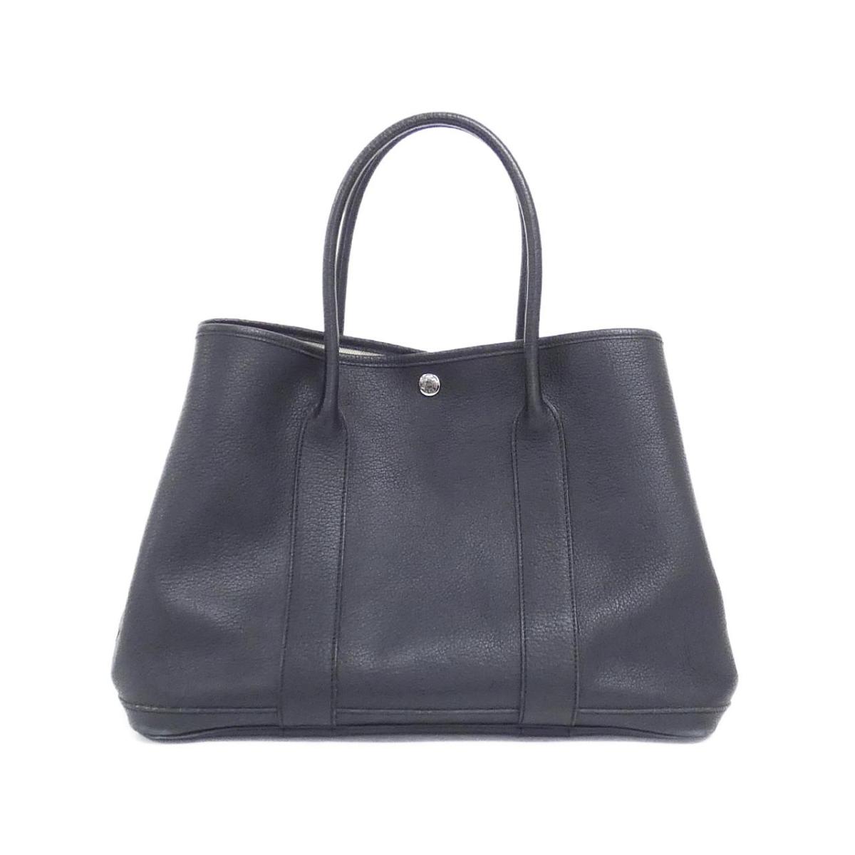 エルメス 苑地 寄りあい 36糎 051559CK 御徒面子【中古】