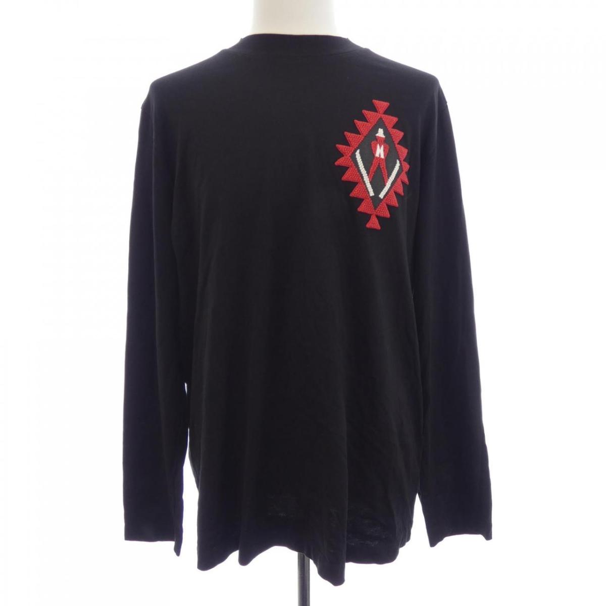 モンク軌跡 MONCLER 20918C00014 ティーシャツ【中古】