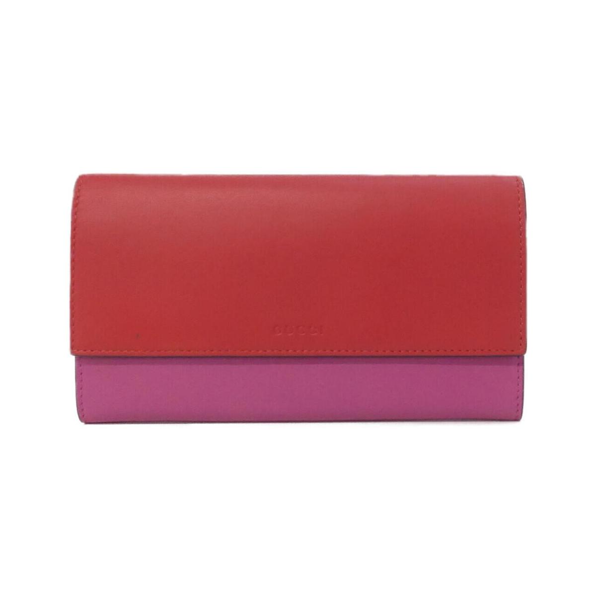 グッチ 410100 AP0BG 財布【中古】|KOMEHYO ONLINESTORE 店