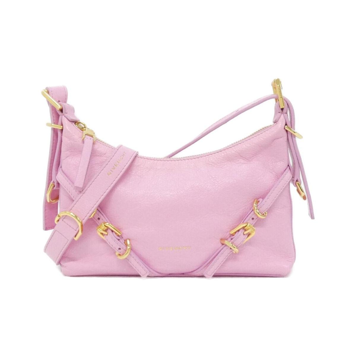 ジバンシー VOYOU MINI BB50THB1KR 御徒面子【中古】