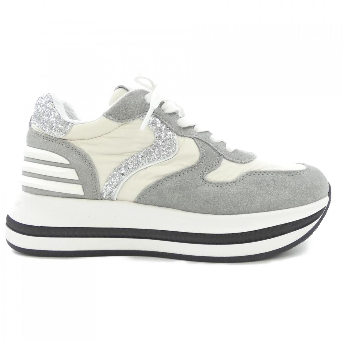 ボイルブランシェ VOILE BLANCHE スニーカー【中古】