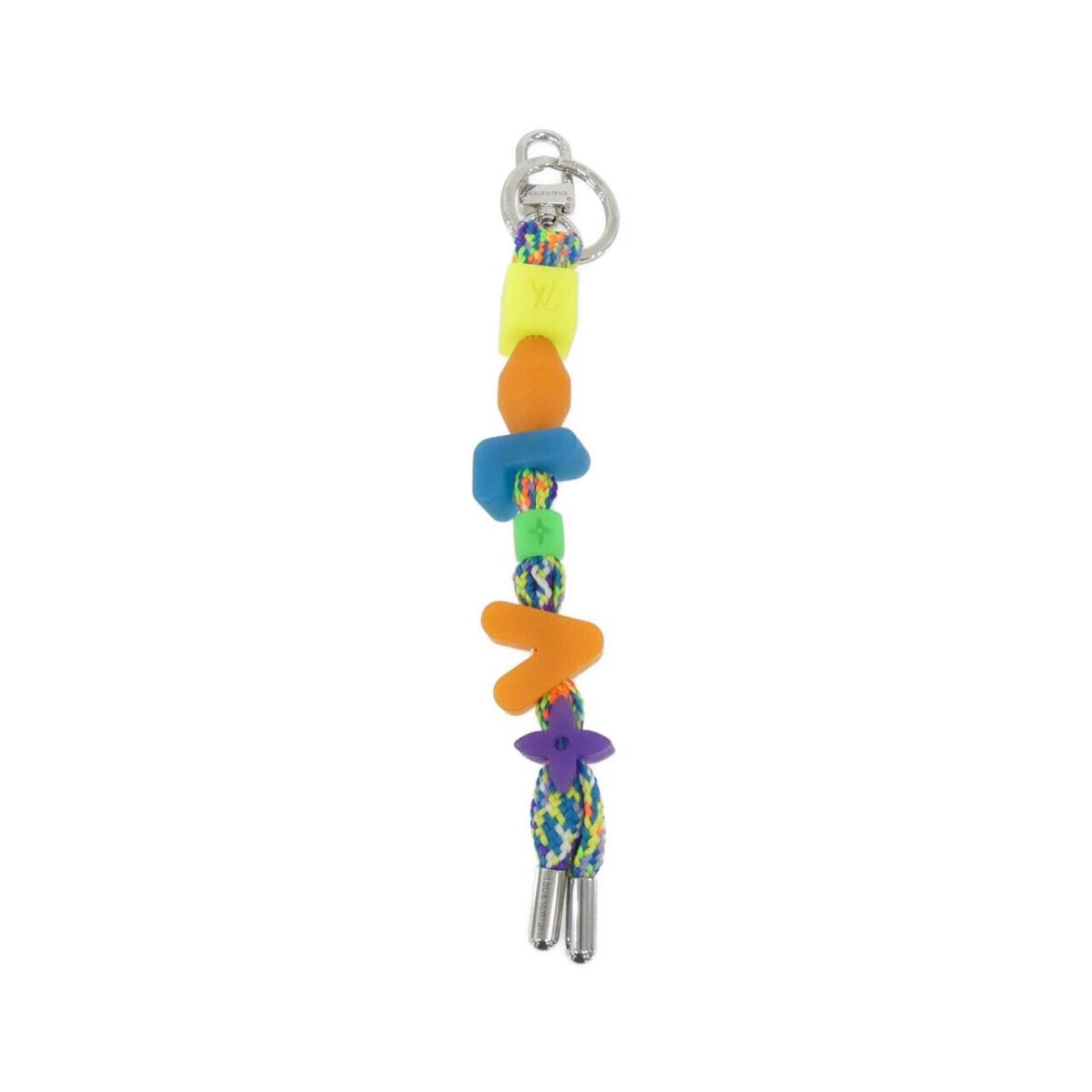 ルイヴィトン オポルト クレ LVかき鳴らす MP3450 足懸かり輪っか【中古】