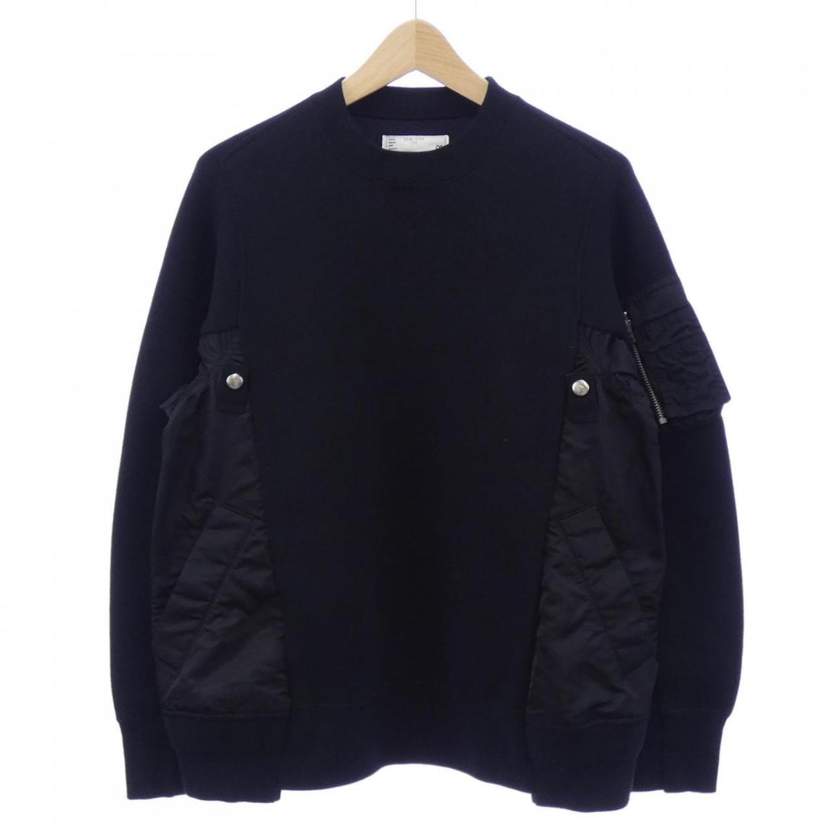 サカイ SACAI SCM-043 汗水【中古】