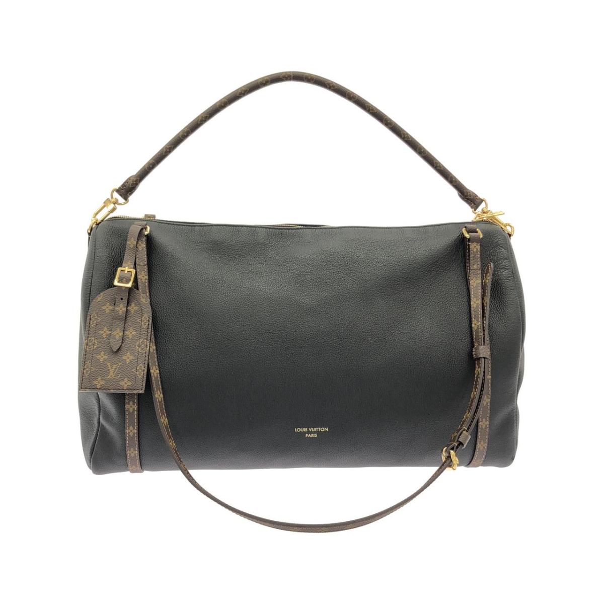 ルイヴィトン SHOULDER BAG GM M26037 ショルダーバッグ【中古】