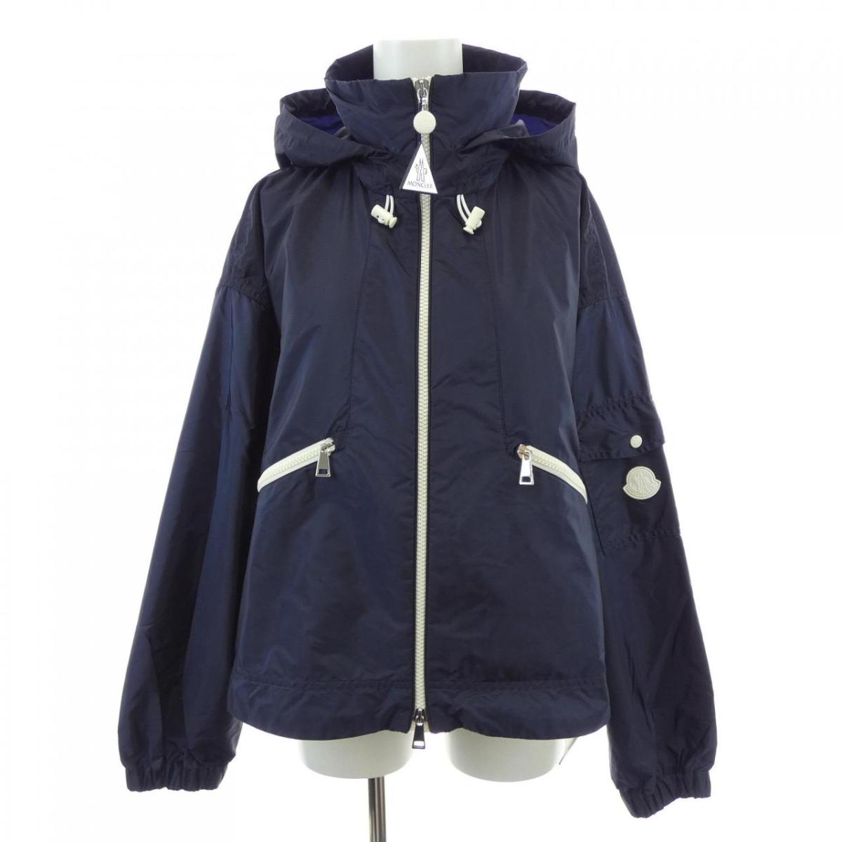 モンク線路 MONCLER MARMACY 上衣【中古】