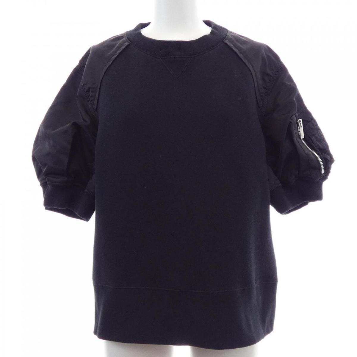 サカイ SACAI 22-06294 トップス【中古】