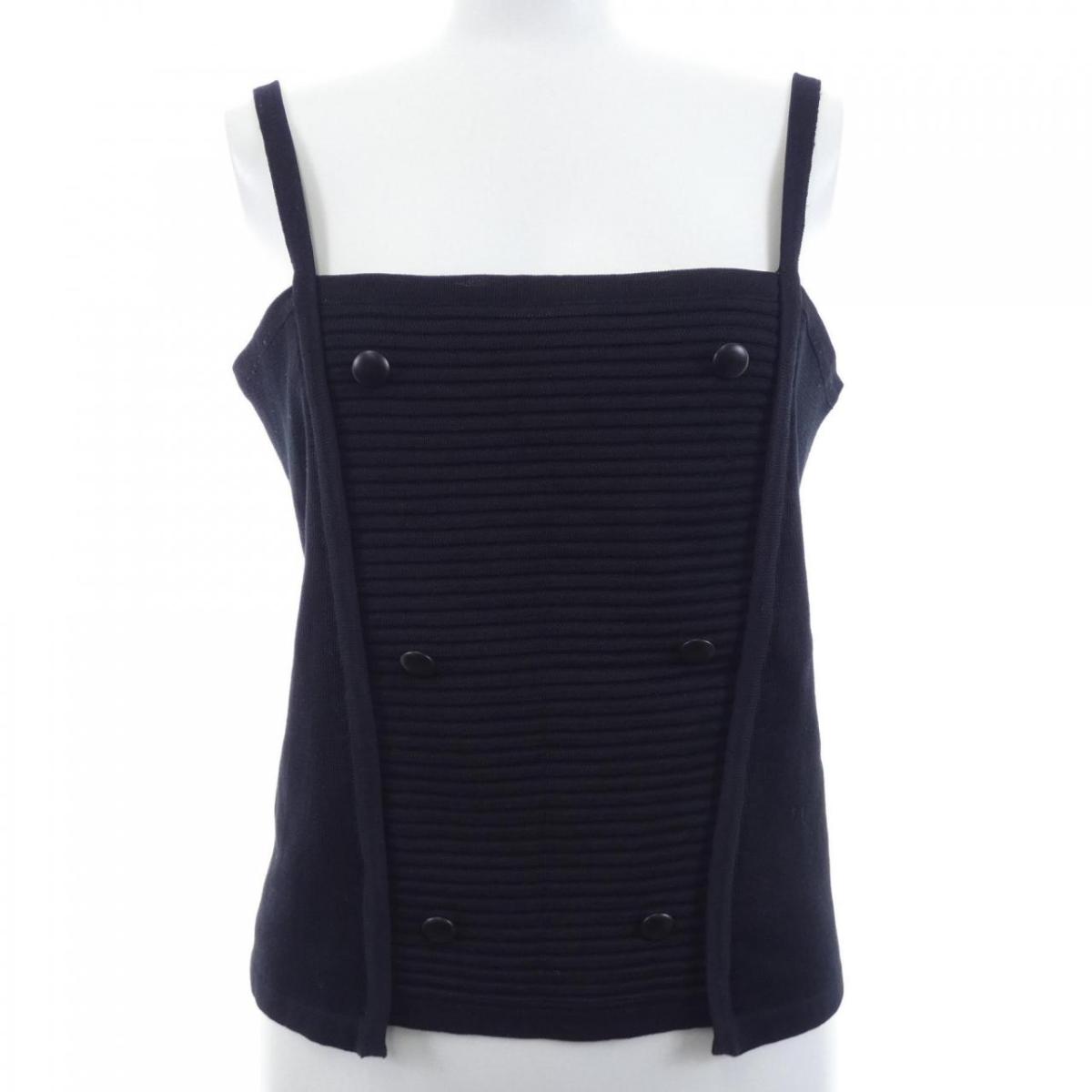 【ヴィンテージ】ディオール CHRISTIAN DIOR トップス【中古】