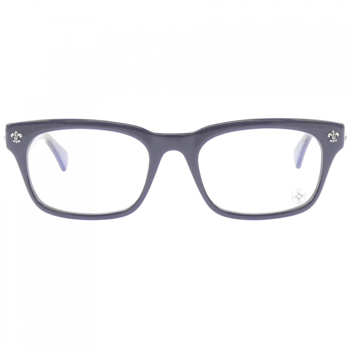 クロムハーツ CHROME HEARTS GITTIN ANY?-A EYEWEAR【中古】