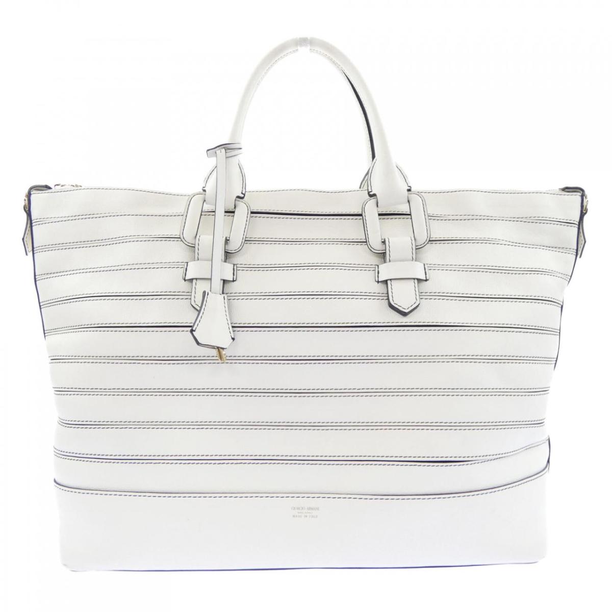 ジョルジオ アルマーニ GIORGIO ARMANI BAG【中古】